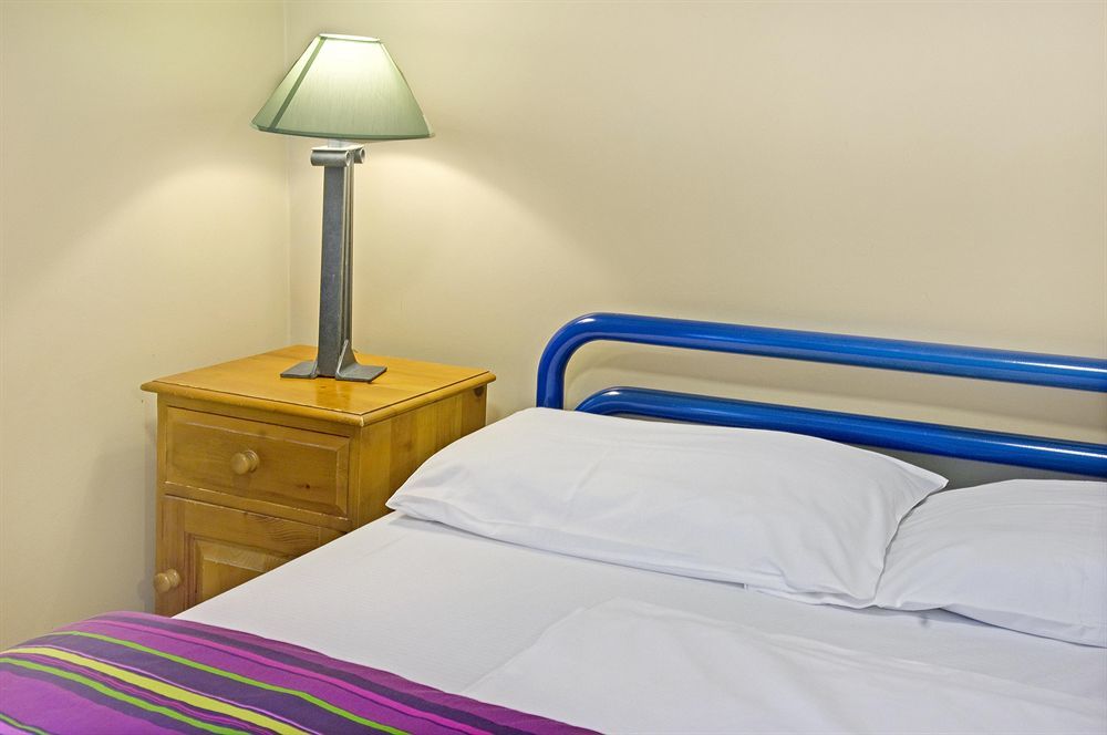 Isaacs Hostel Dublin Bagian luar foto